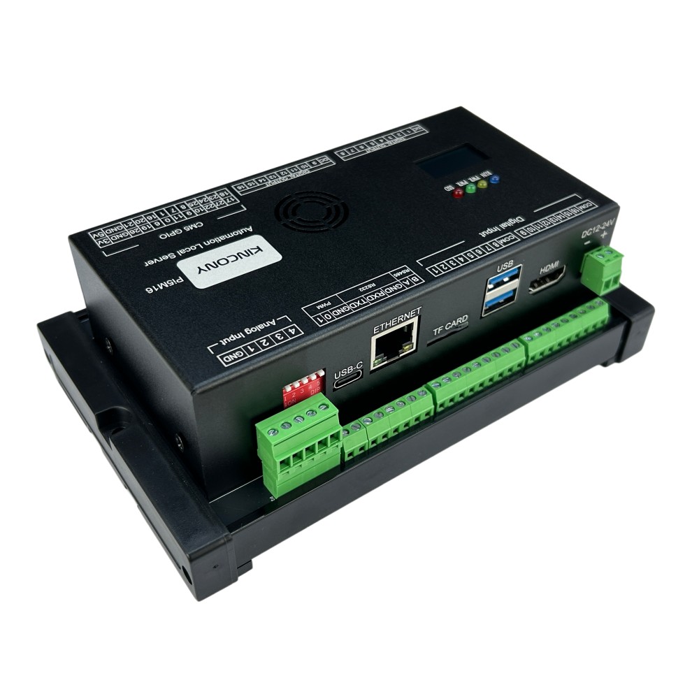 스마트 홈 및 산업 자동화용 라즈베리 파이 CM5 모스 - Home Automation Raspberry Pi 리뷰 및 가격