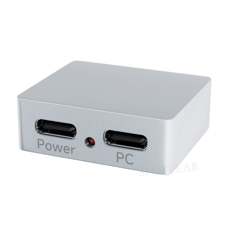 USB-C 전원 데이터 분배기 5V 전원 주입 역전류  - Home Automation Raspberry Pi 리뷰 및 가격