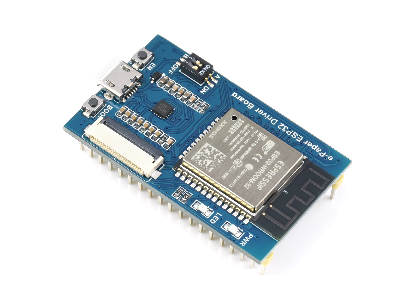 Waveshare ESP32 Waveshare SPI  - Display Epaper 2.9 리뷰 및 가격