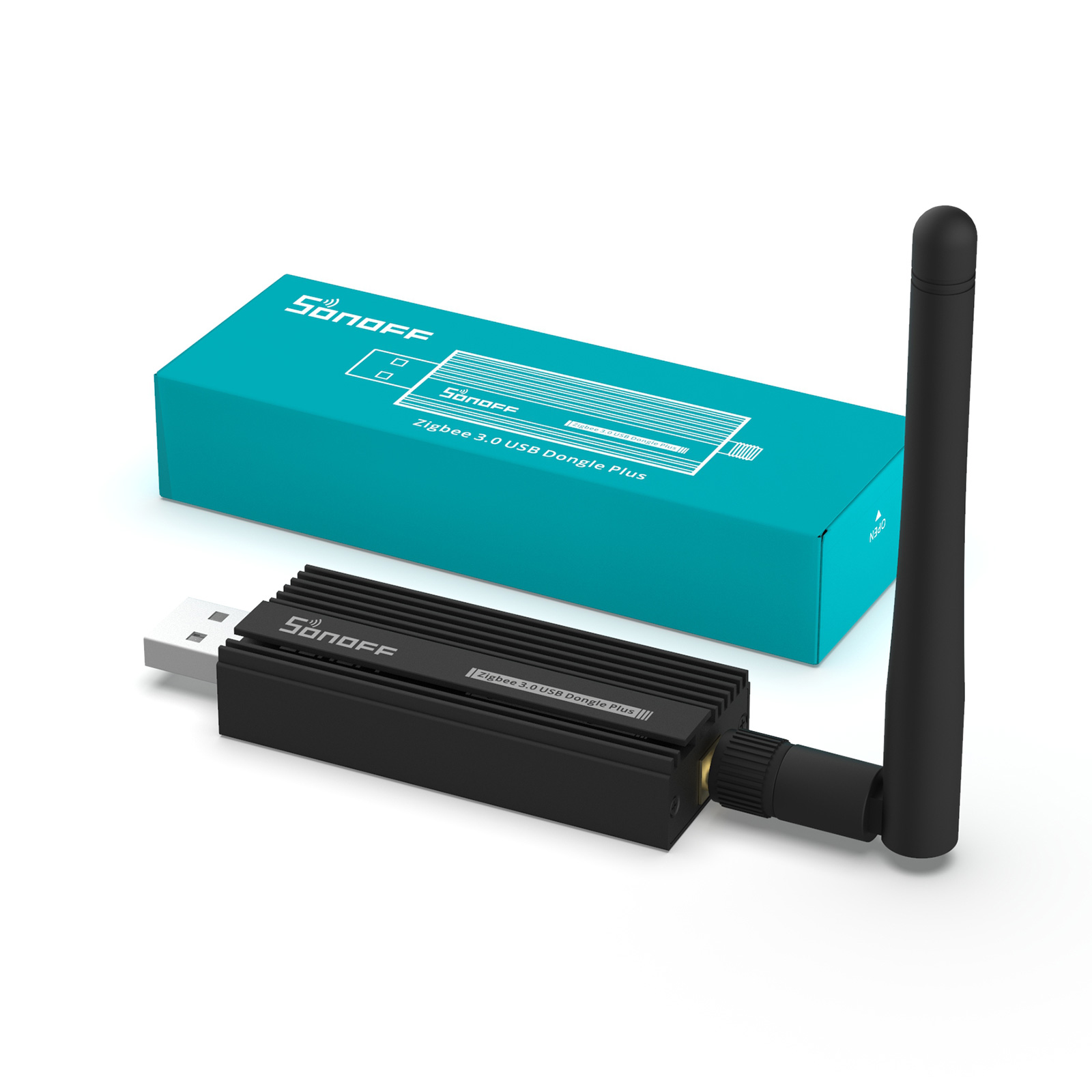 SONOFF Zigbee Dongle-E 3.0 USB - Zigbee Coordinator Stick 리뷰 및 가격